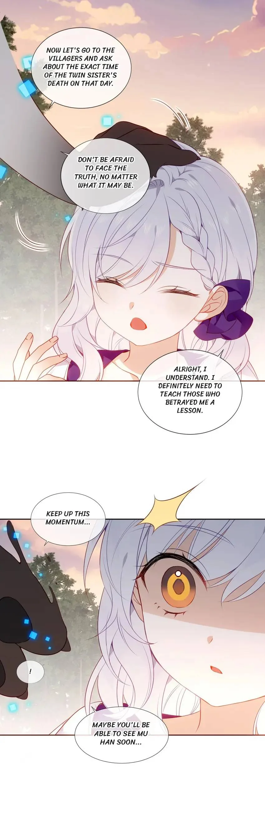 Script Shop of Dream Chapter 27 page 11