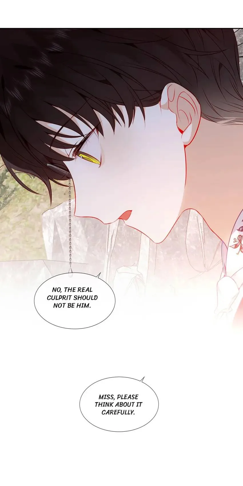 Script Shop of Dream Chapter 27 page 25