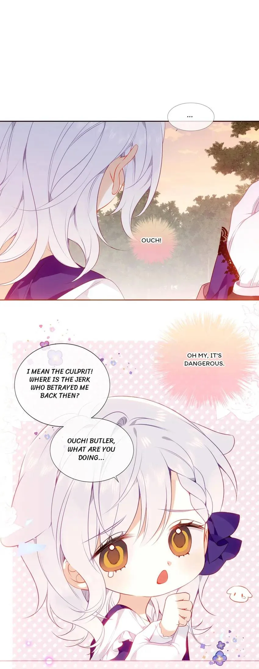 Script Shop of Dream Chapter 27 page 20