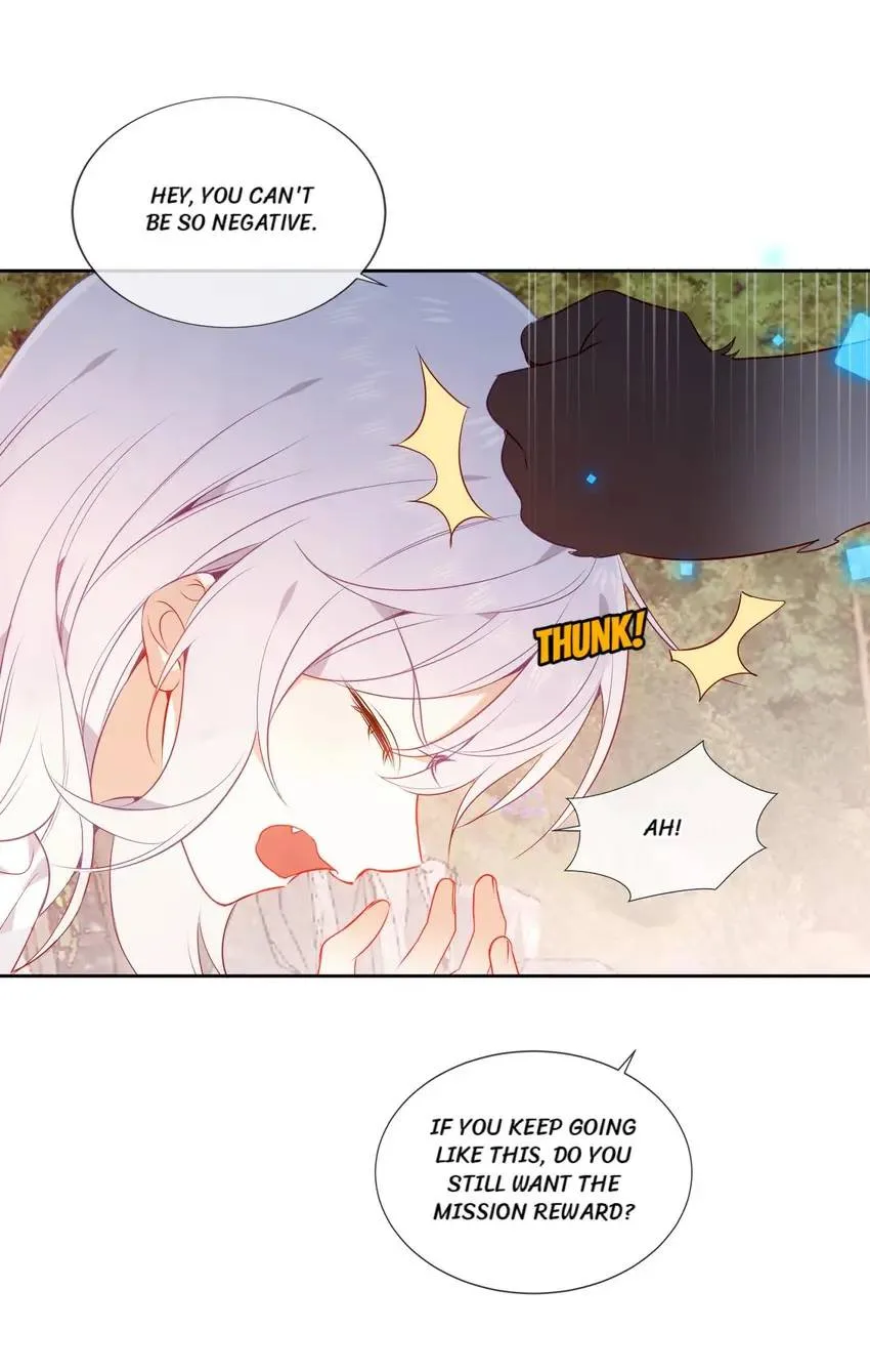 Script Shop of Dream Chapter 27 page 28