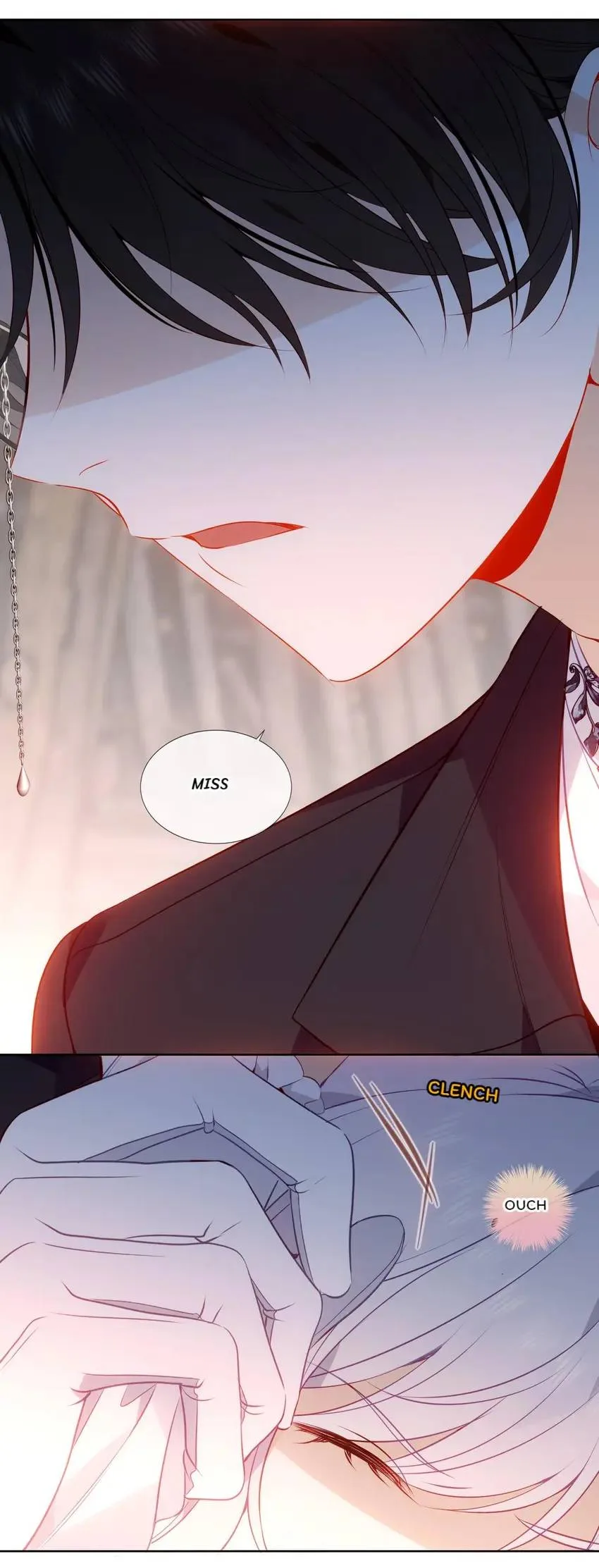 Script Shop of Dream Chapter 27 page 18