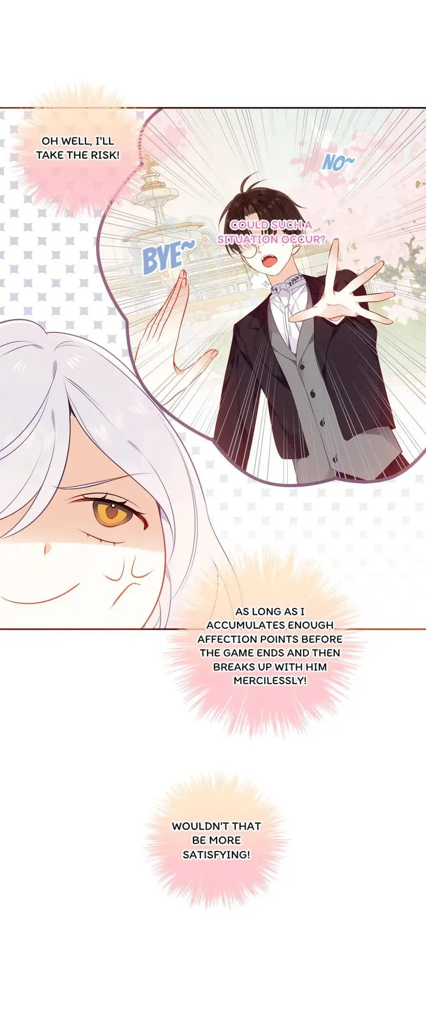 Script Shop of Dream Chapter 30 page 5