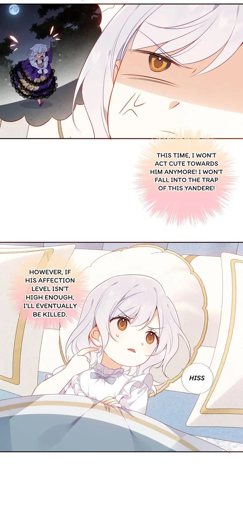 Script Shop of Dream Chapter 30 page 4