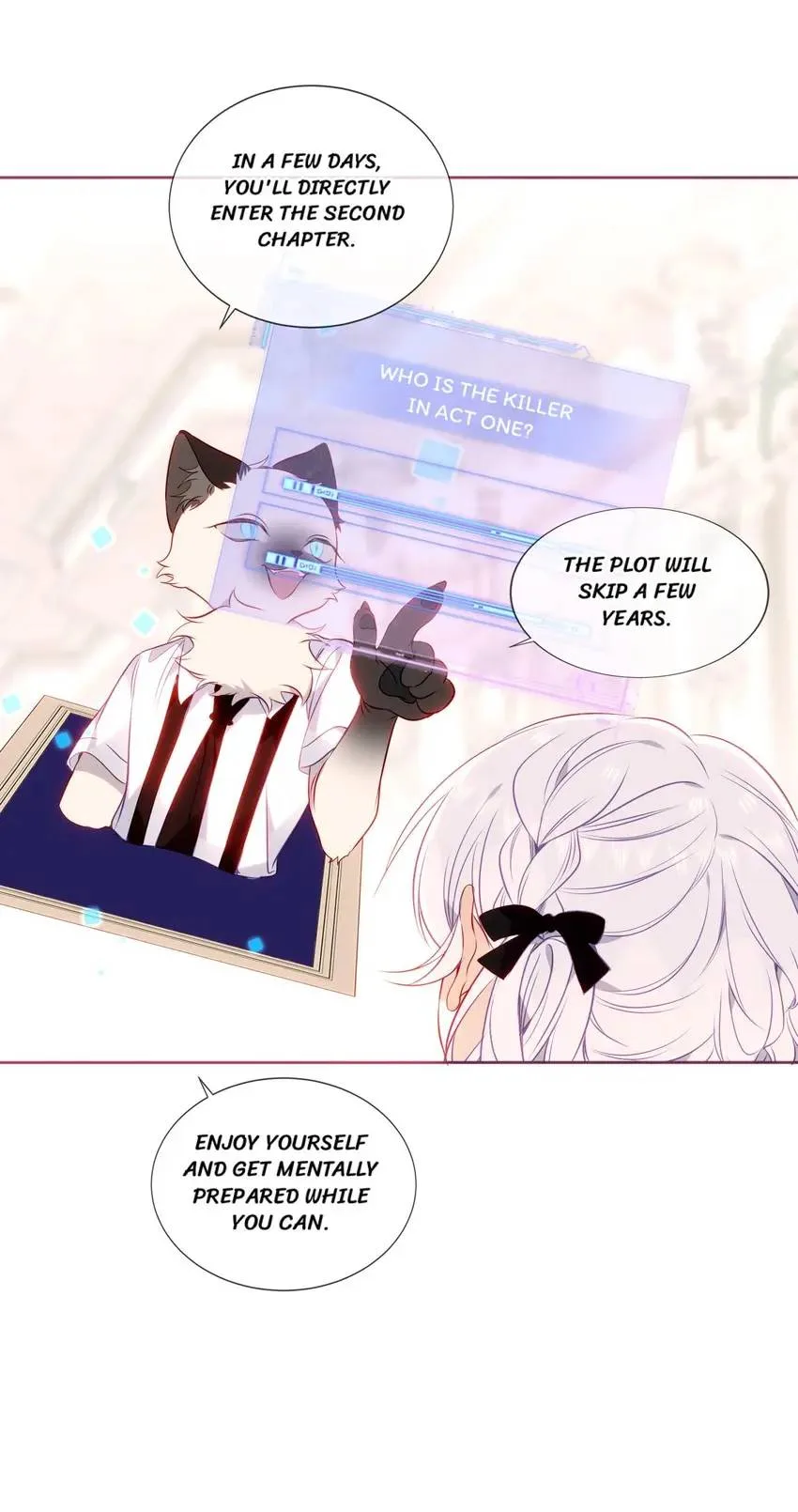 Script Shop of Dream Chapter 30 page 21