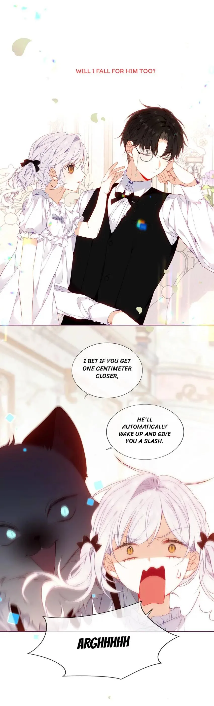Script Shop of Dream Chapter 30 page 19
