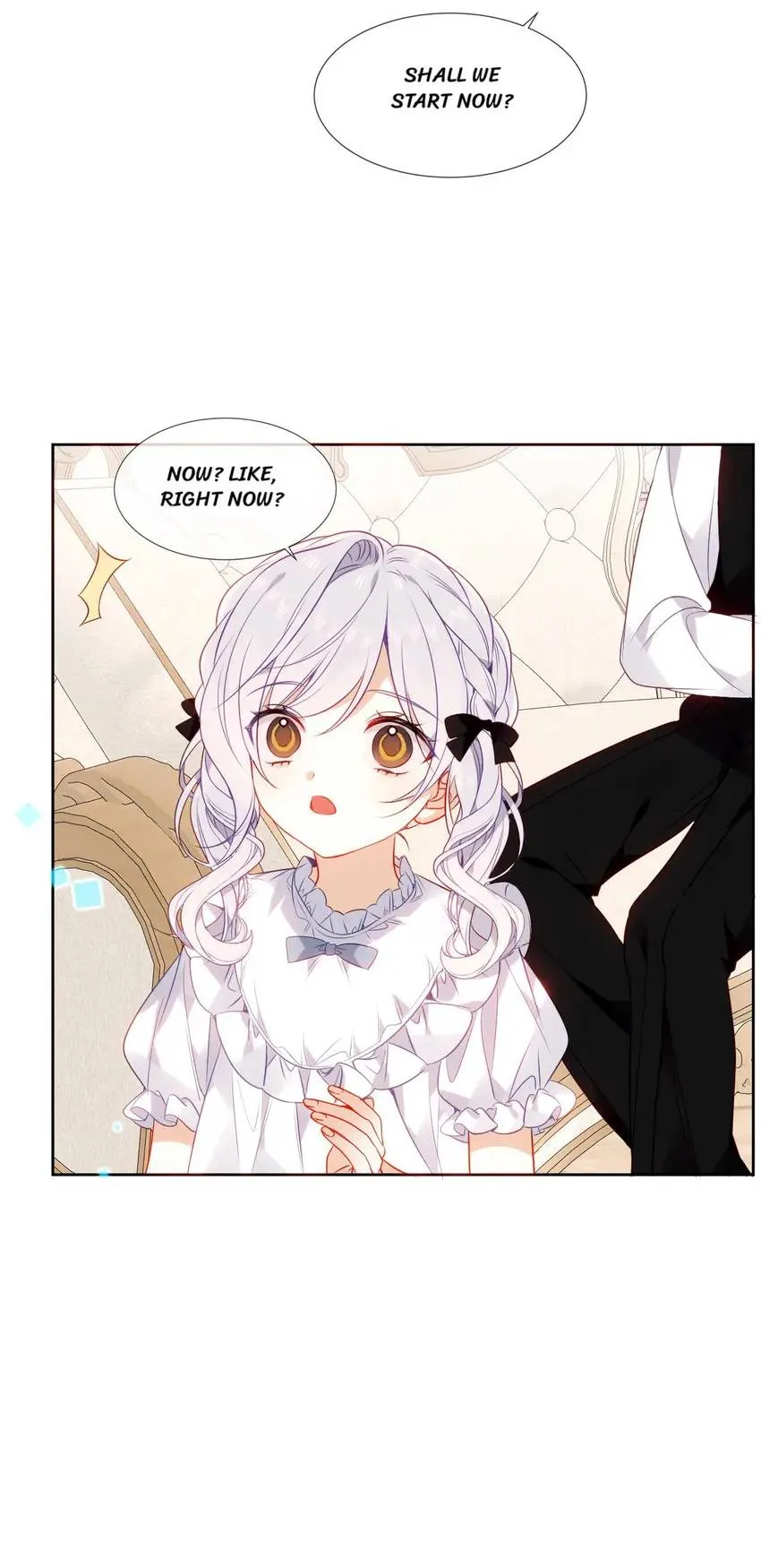 Script Shop of Dream Chapter 30 page 24