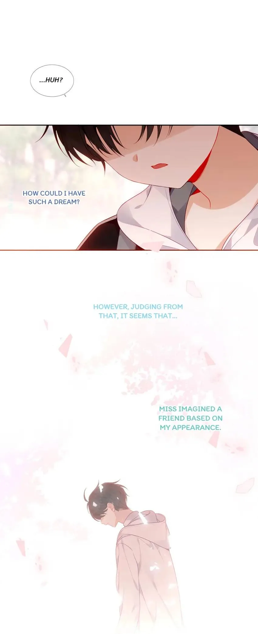 Script Shop of Dream Chapter 31 page 8