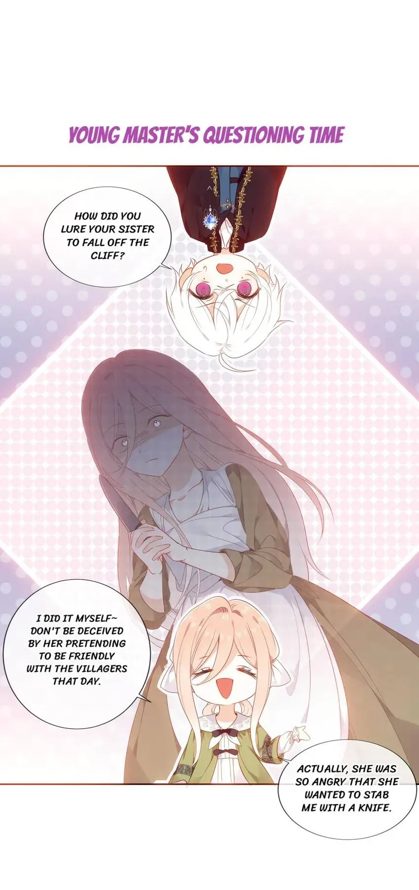 Script Shop of Dream Chapter 29 page 10