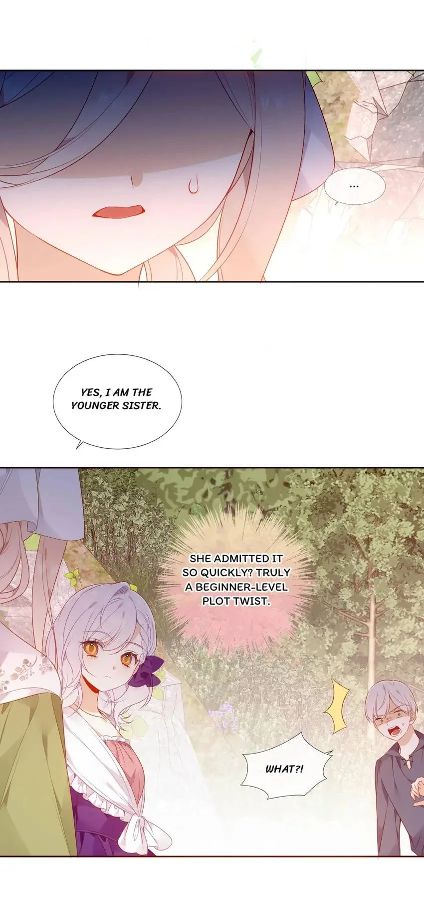 Script Shop of Dream Chapter 29 page 3