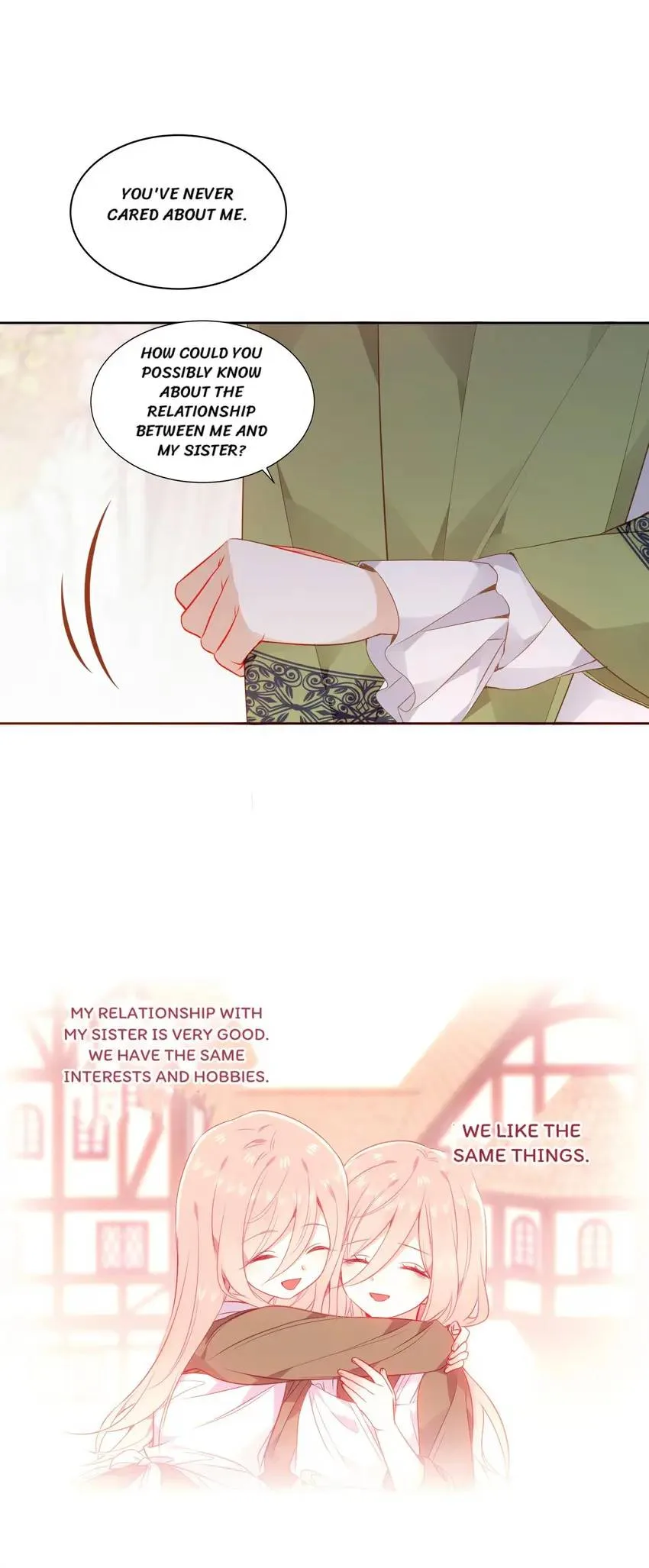 Script Shop of Dream Chapter 29 page 5
