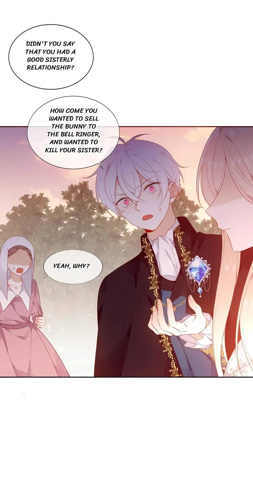 Script Shop of Dream Chapter 29 page 4