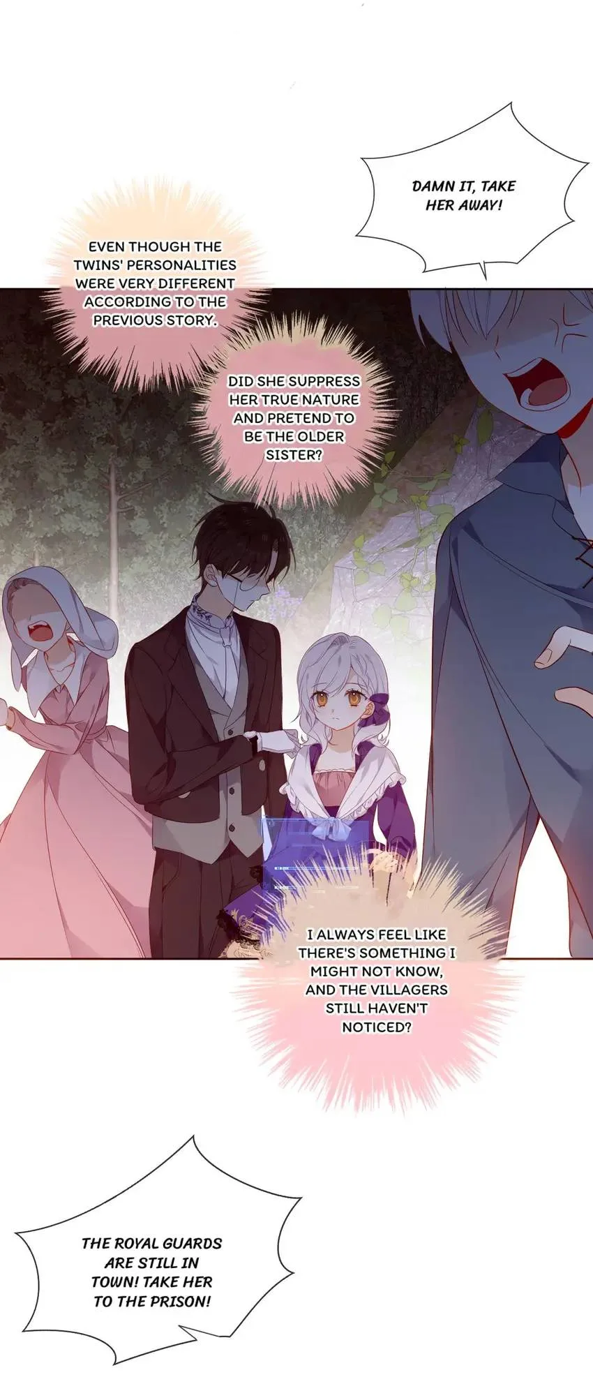Script Shop of Dream Chapter 29 page 15