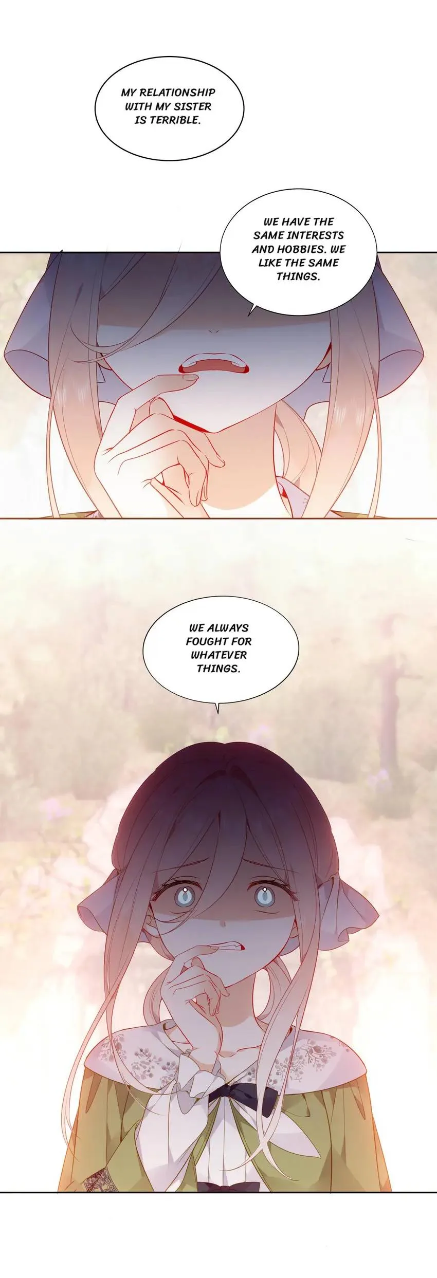 Script Shop of Dream Chapter 29 page 6