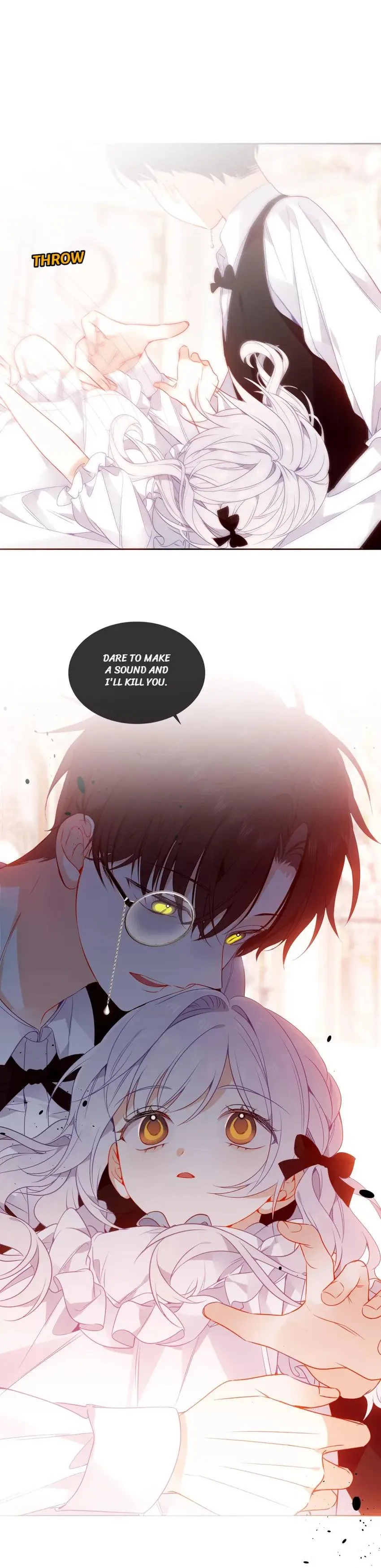 Script Shop of Dream Chapter 32 page 24