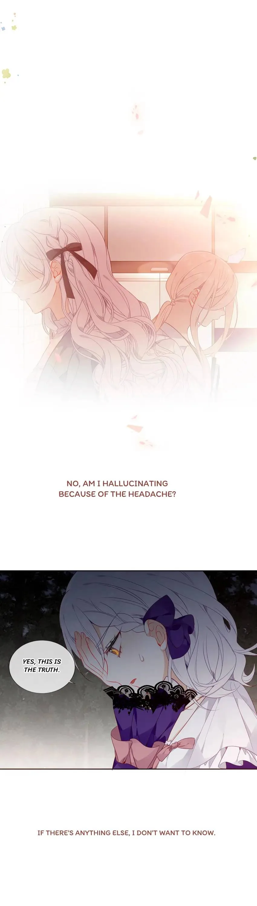 Script Shop of Dream Chapter 29 page 23