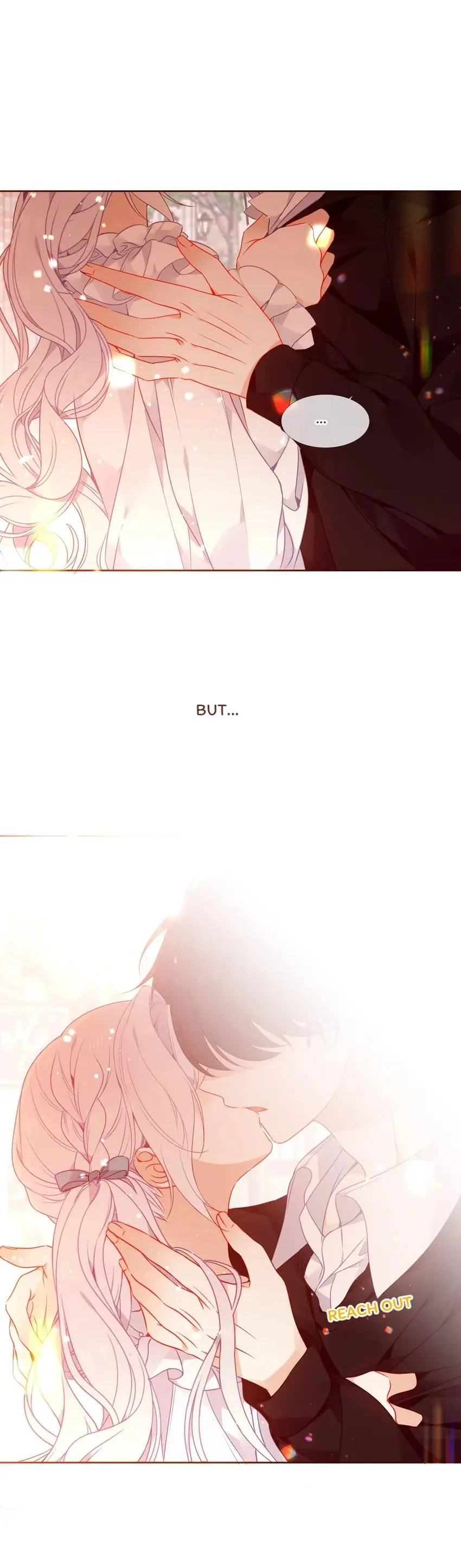 Script Shop of Dream Chapter 32 page 5