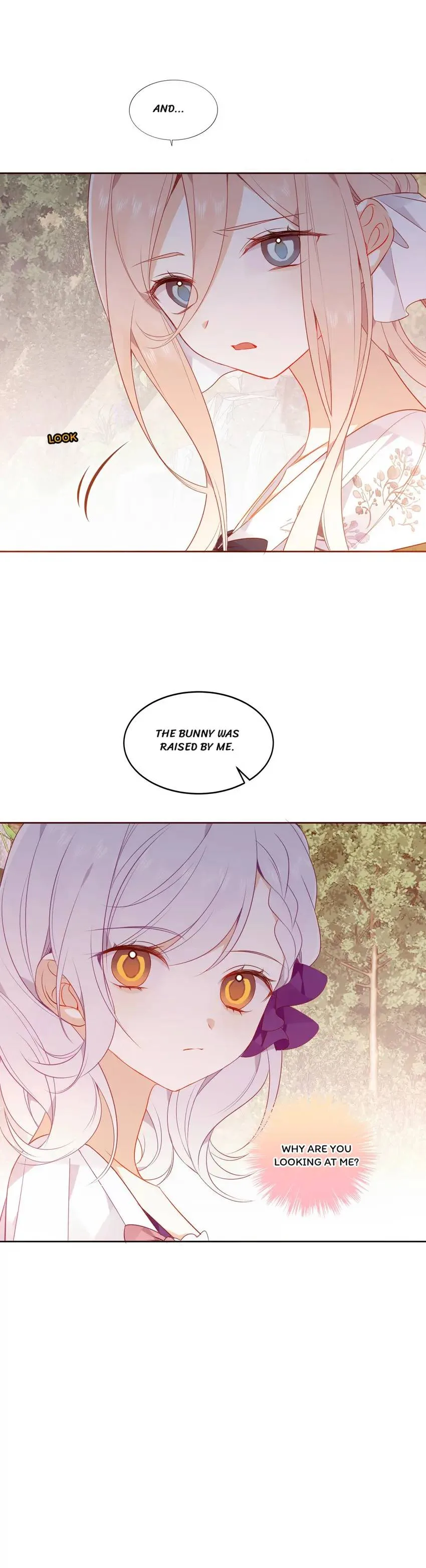 Script Shop of Dream Chapter 29 page 7