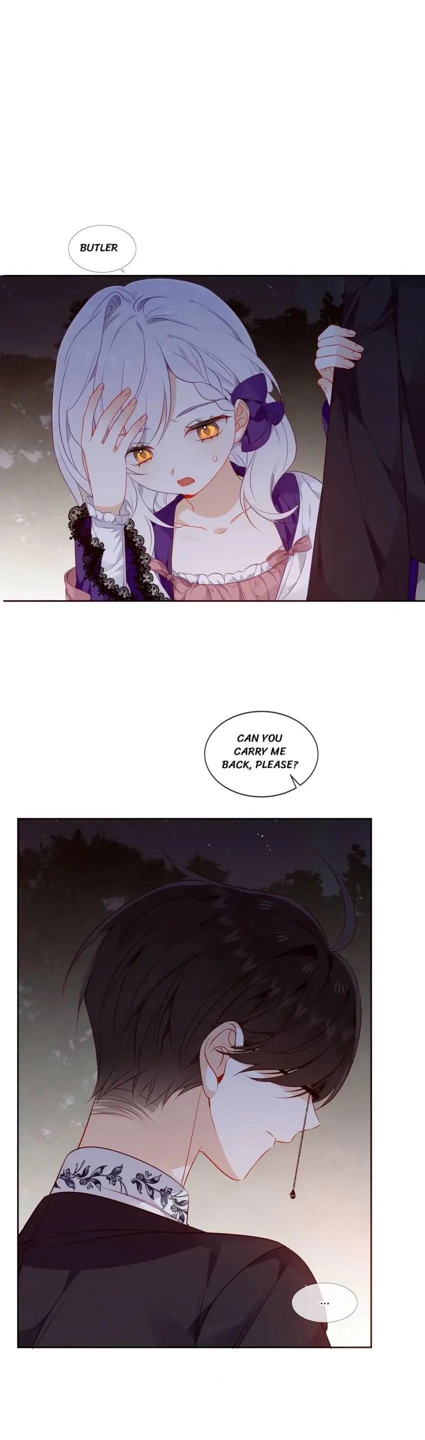 Script Shop of Dream Chapter 29 page 24