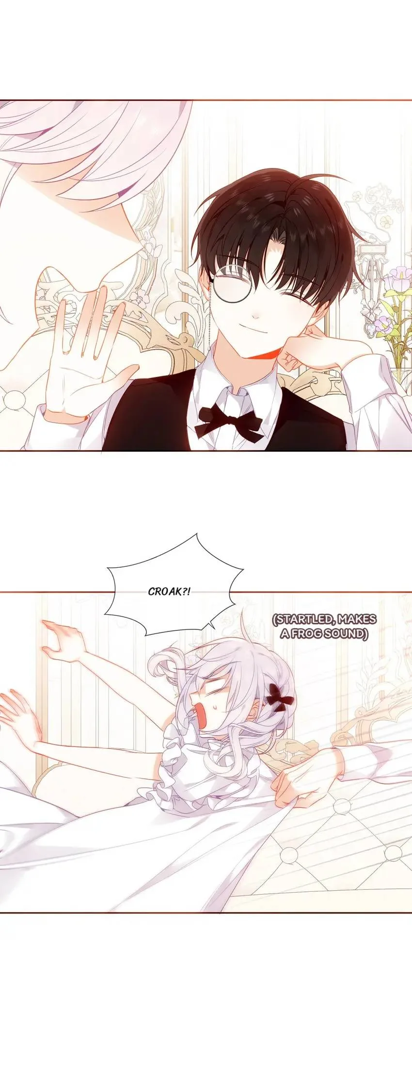 Script Shop of Dream Chapter 32 page 23