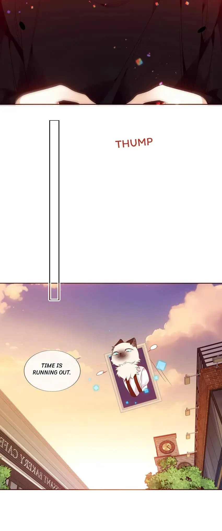 Script Shop of Dream Chapter 32 page 9