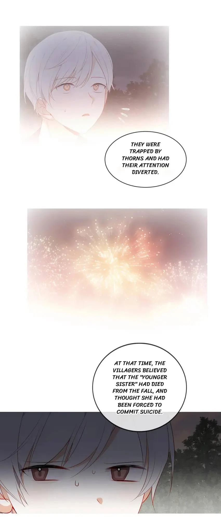 Script Shop of Dream Chapter 29 page 13