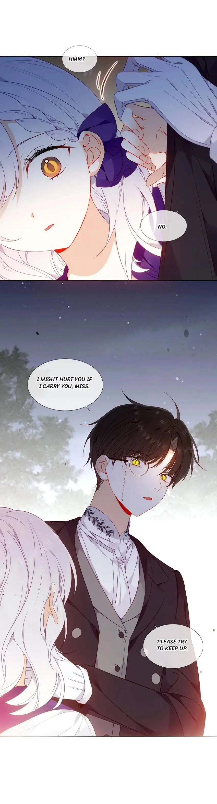 Script Shop of Dream Chapter 29 page 25