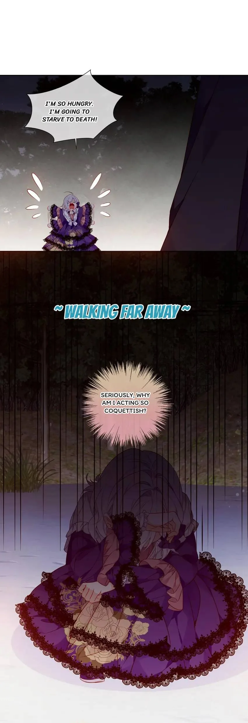 Script Shop of Dream Chapter 29 page 30