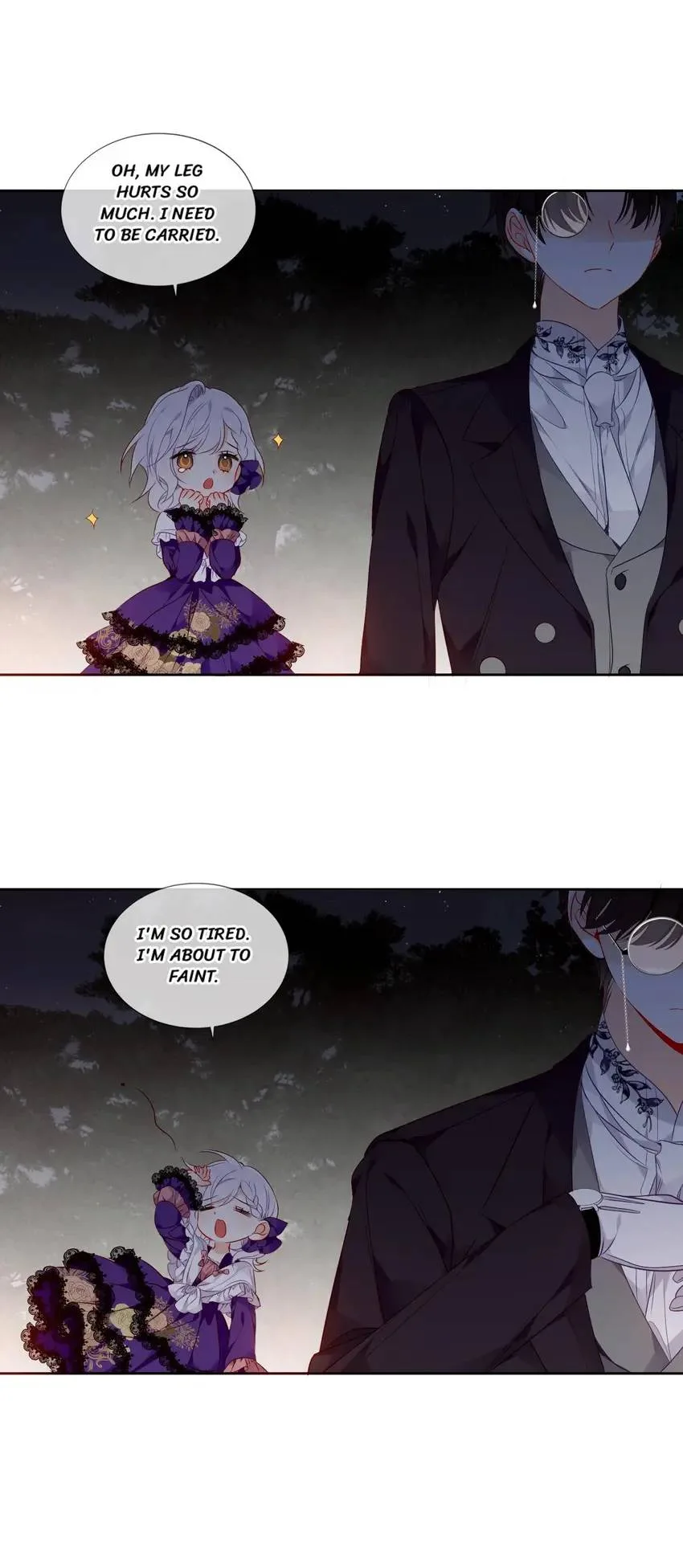 Script Shop of Dream Chapter 29 page 29
