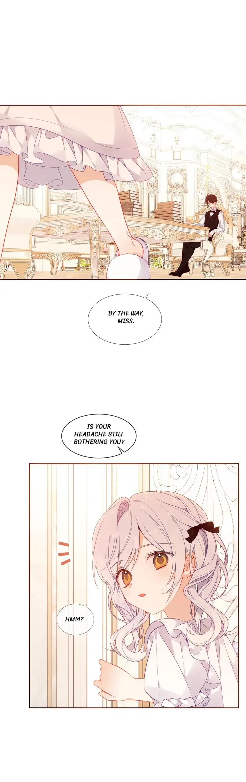 Script Shop of Dream Chapter 34 page 2