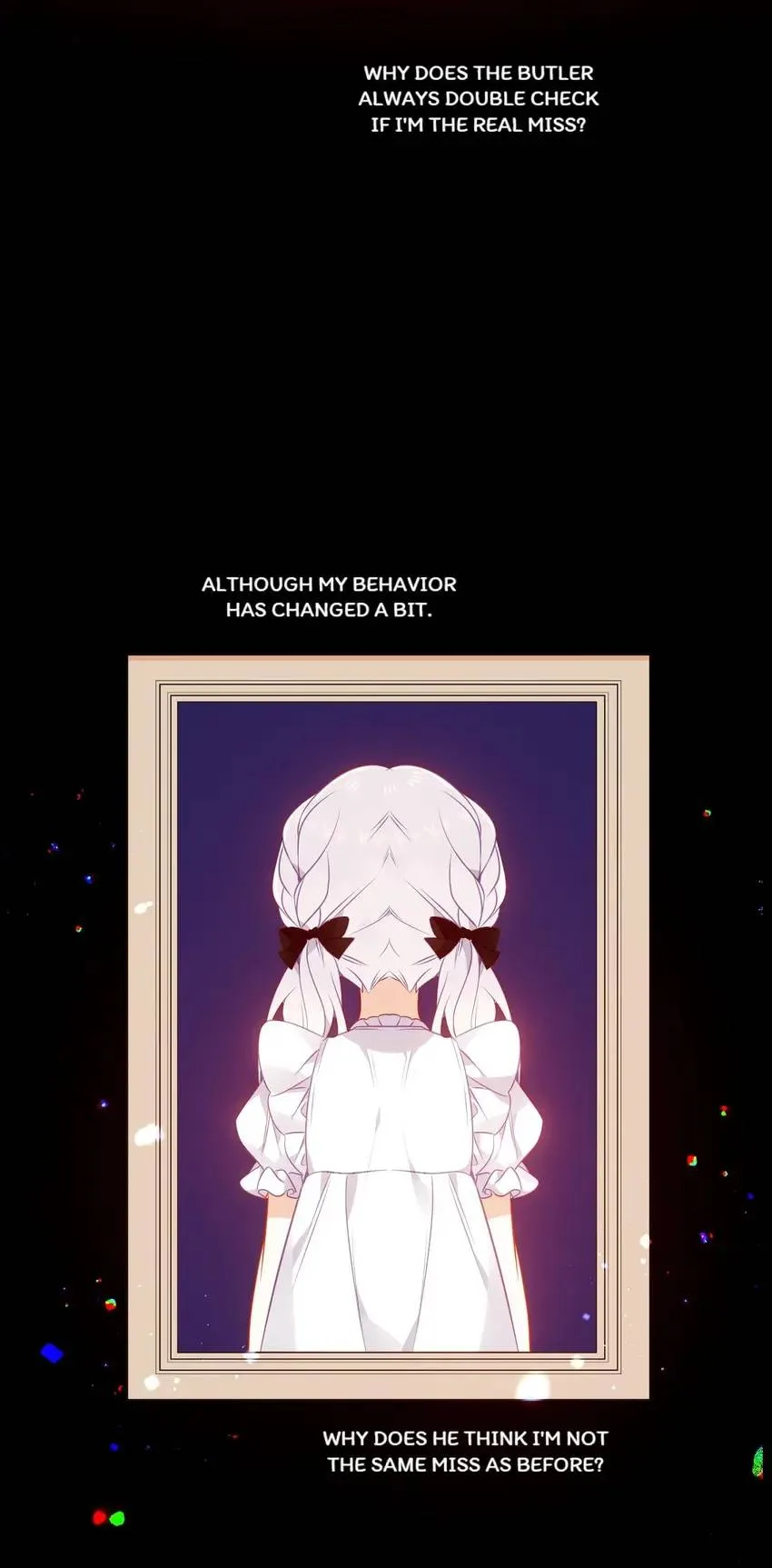 Script Shop of Dream Chapter 34 page 8