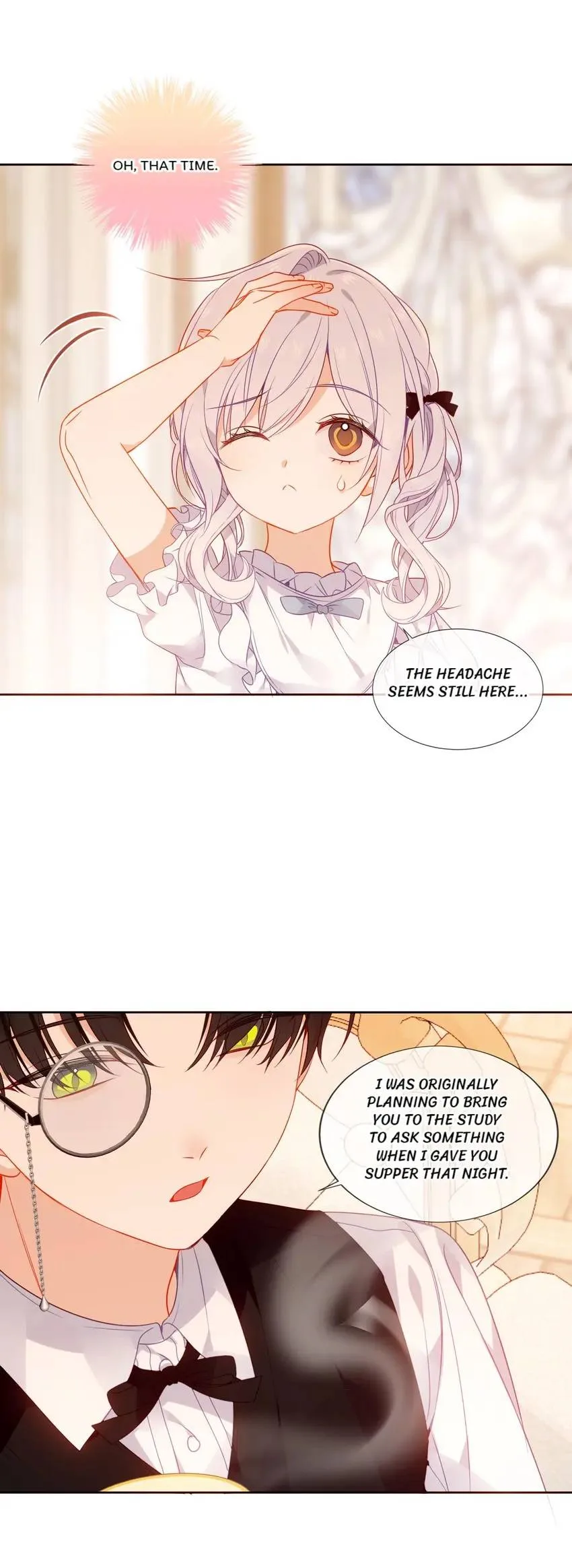 Script Shop of Dream Chapter 34 page 4