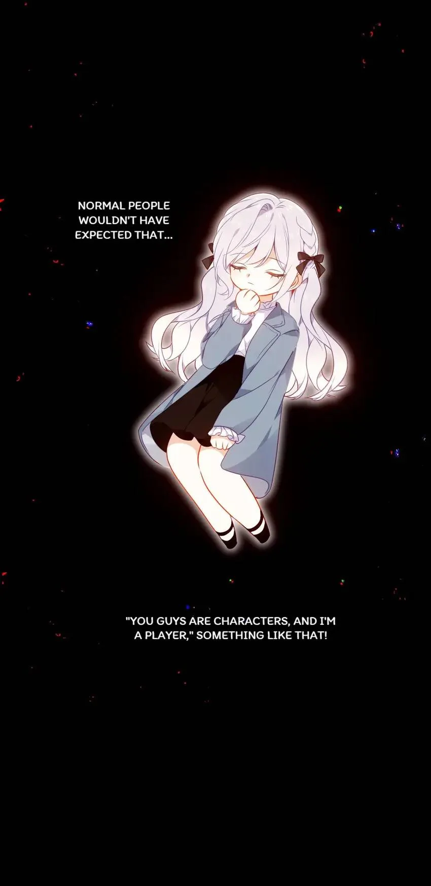 Script Shop of Dream Chapter 34 page 9