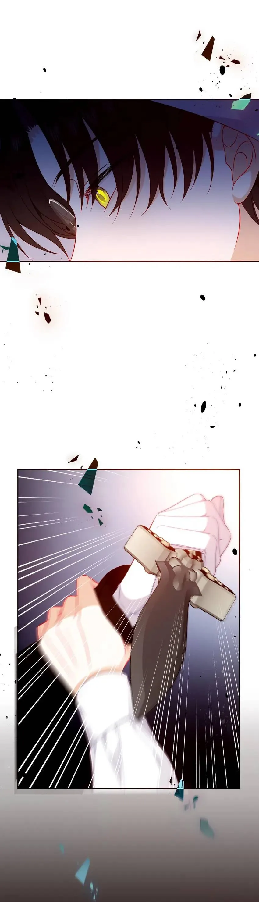 Script Shop of Dream Chapter 34 page 26