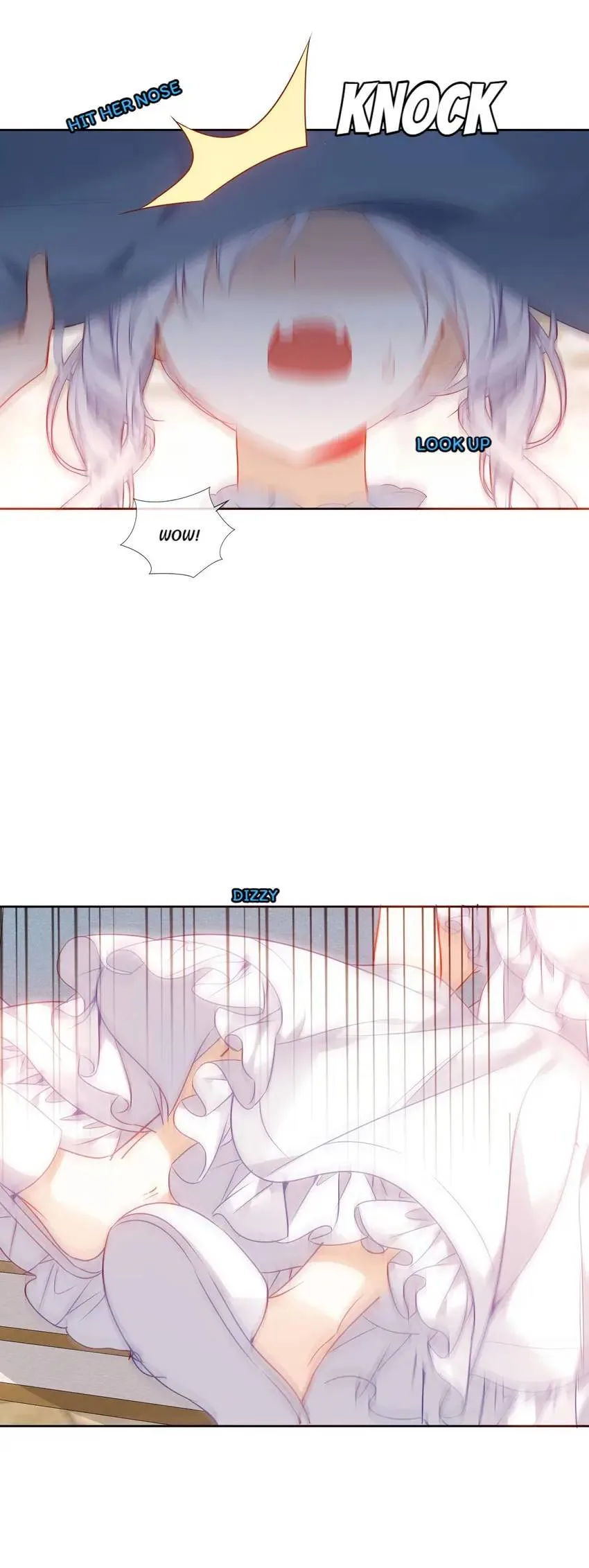 Script Shop of Dream Chapter 36 page 10