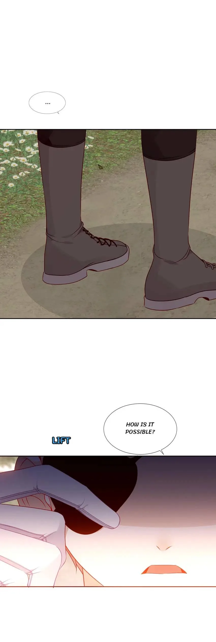 Script Shop of Dream Chapter 36 page 5