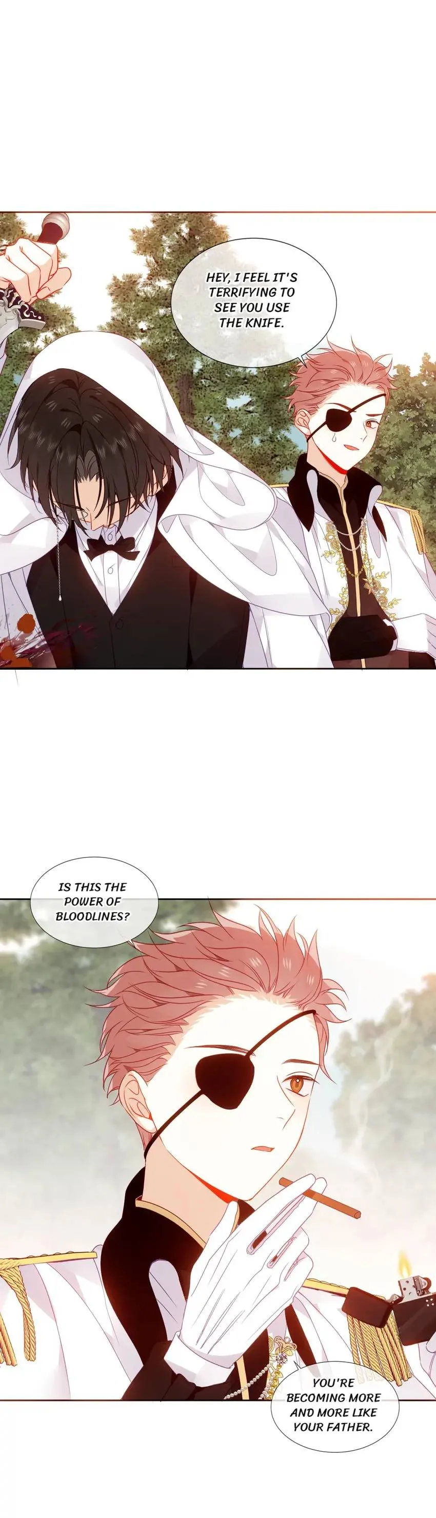 Script Shop of Dream Chapter 36 page 2