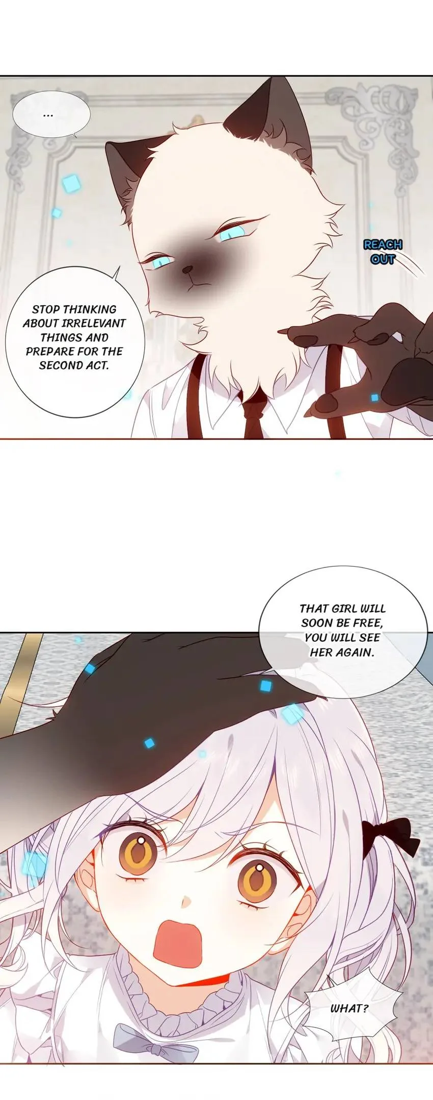 Script Shop of Dream Chapter 36 page 19