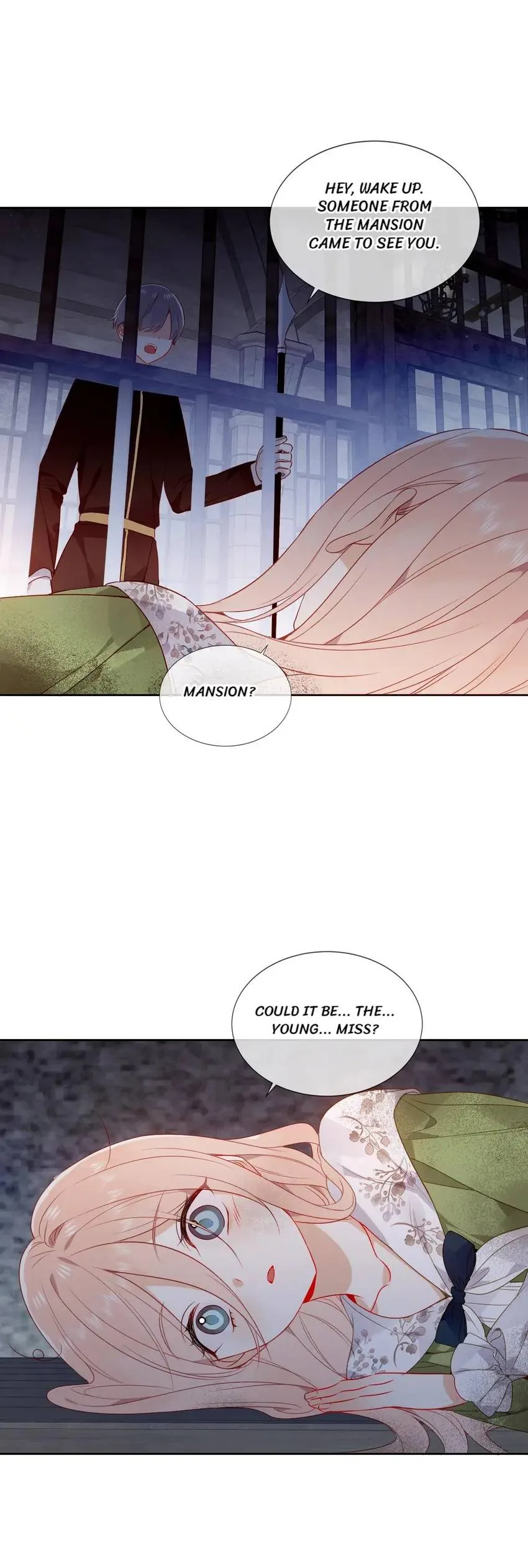 Script Shop of Dream Chapter 36 page 26