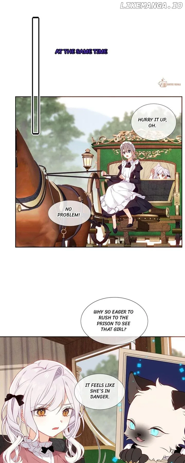 Script Shop of Dream Chapter 37 page 7