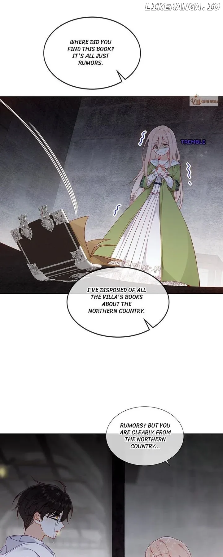 Script Shop of Dream Chapter 37 page 5