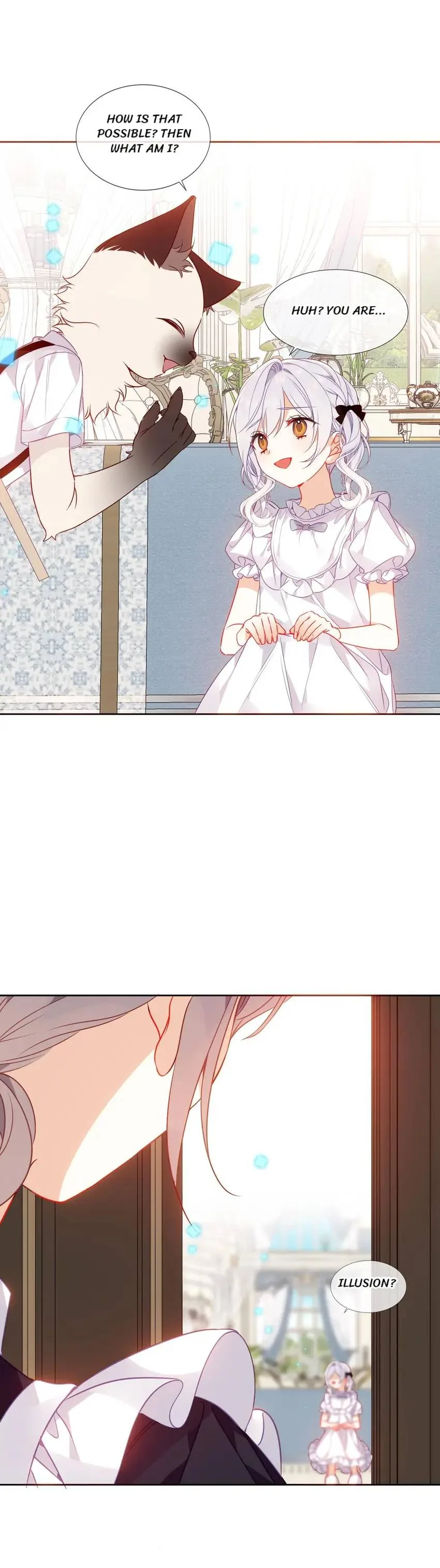 Script Shop of Dream Chapter 36 page 16