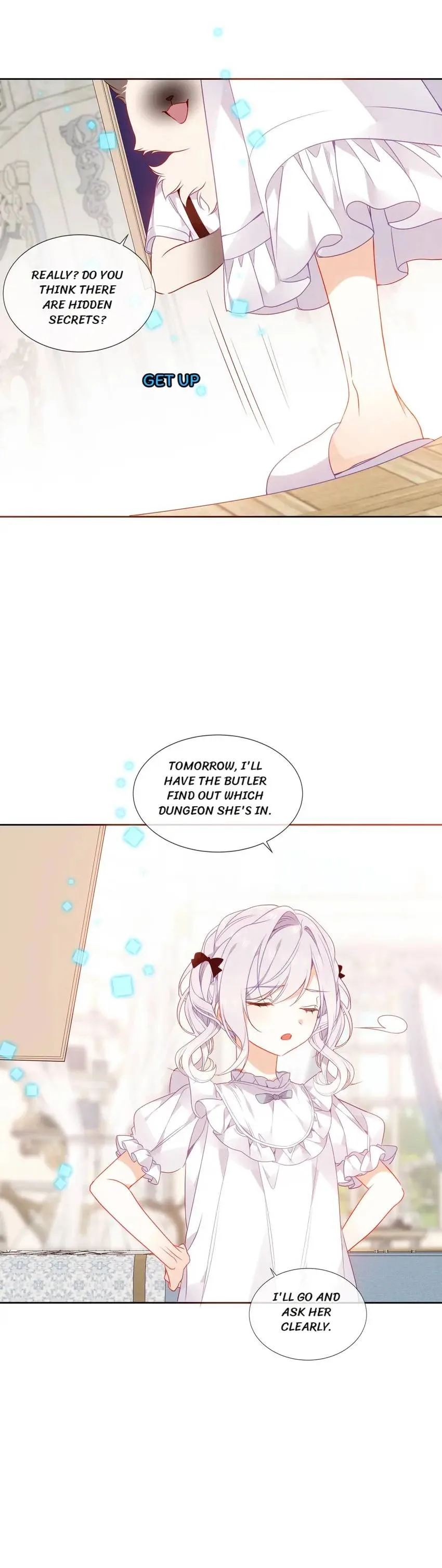Script Shop of Dream Chapter 36 page 24