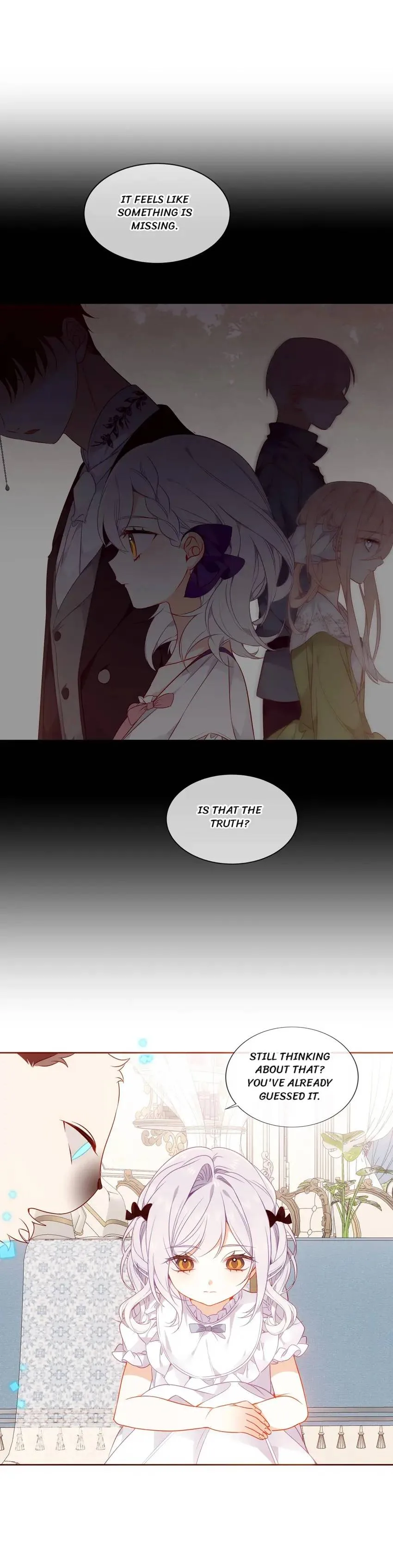 Script Shop of Dream Chapter 36 page 21
