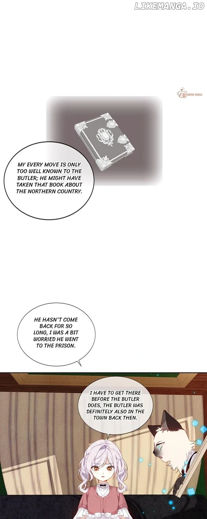 Script Shop of Dream Chapter 37 page 9
