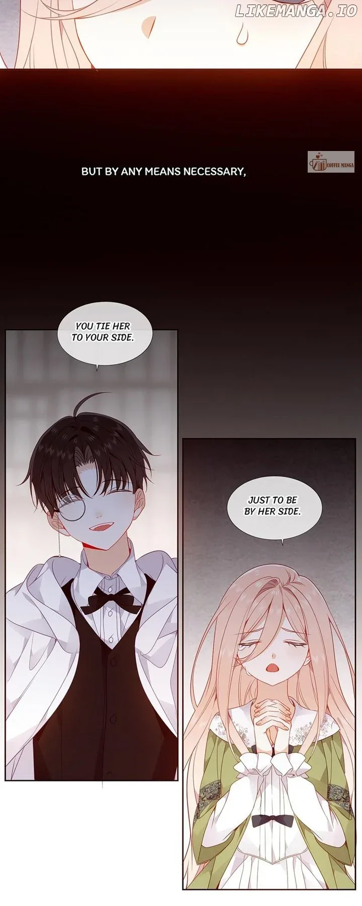 Script Shop of Dream Chapter 37 page 20