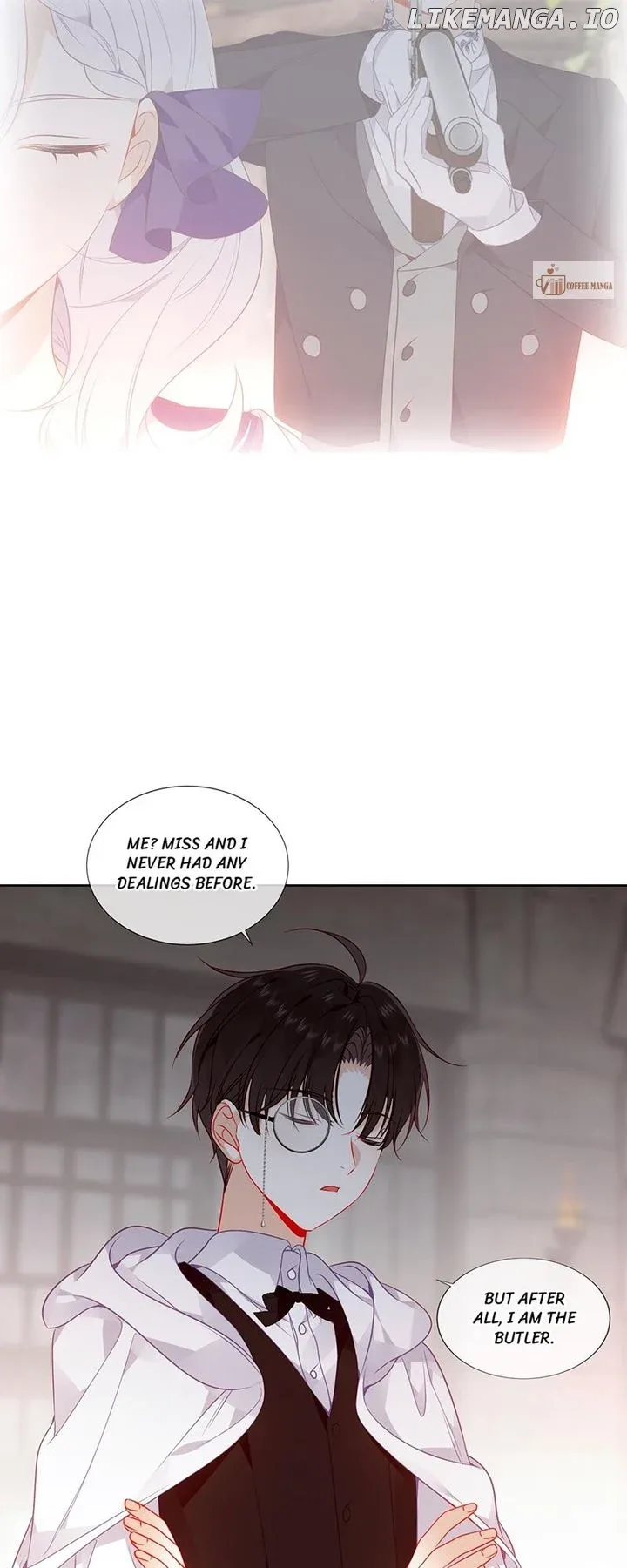 Script Shop of Dream Chapter 37 page 12