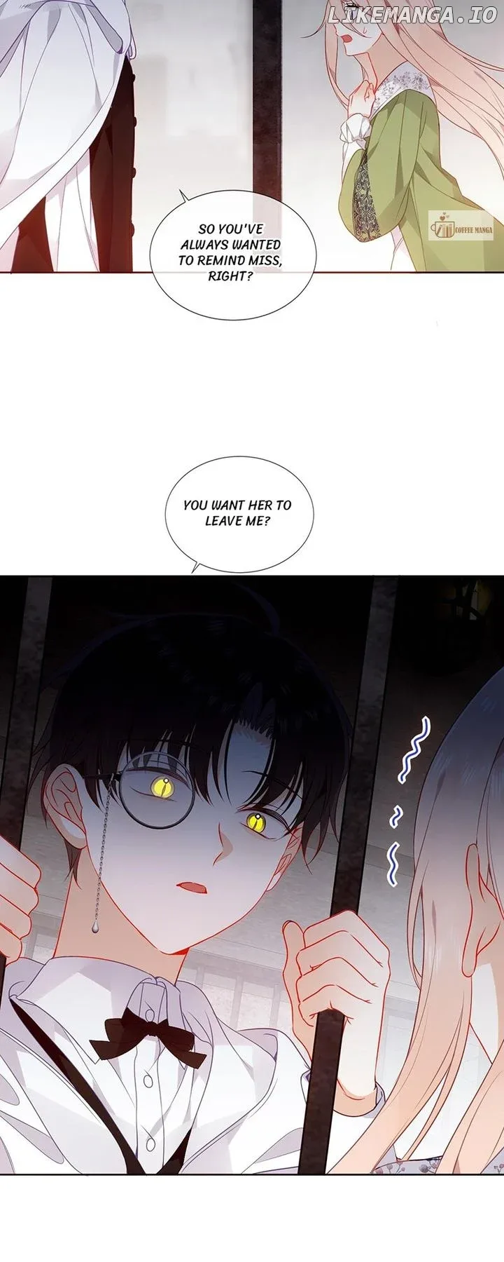 Script Shop of Dream Chapter 37 page 6