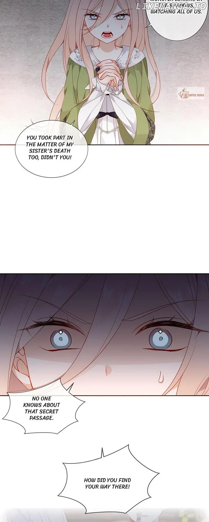 Script Shop of Dream Chapter 37 page 11