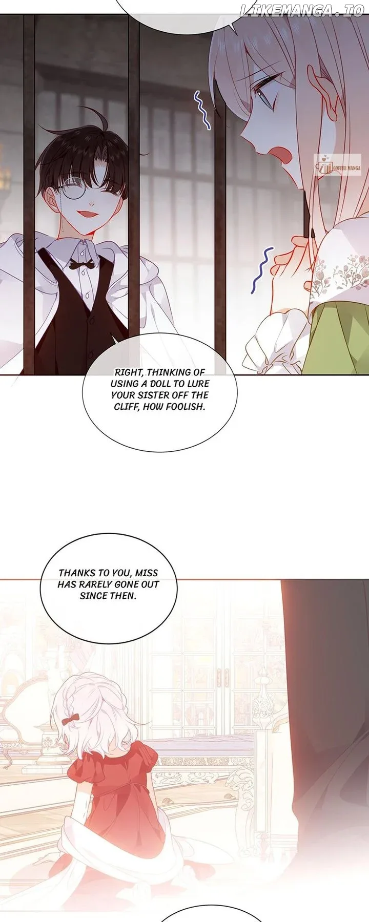 Script Shop of Dream Chapter 37 page 16