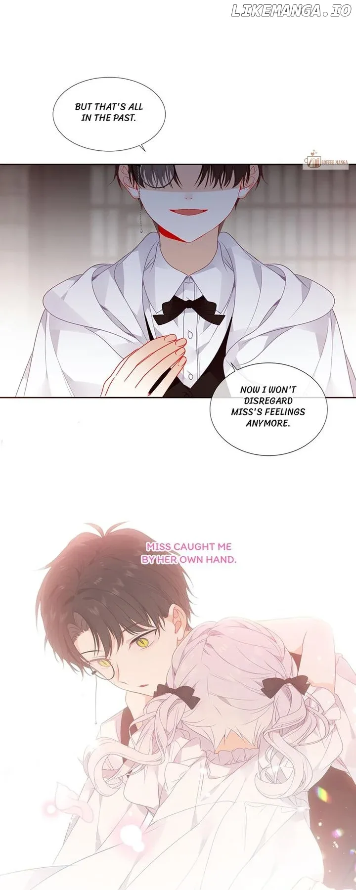 Script Shop of Dream Chapter 37 page 21
